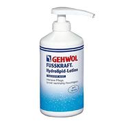 Gehwol Fusskraft Hydrolipid Lotion with Urea Cream Dry Feet -