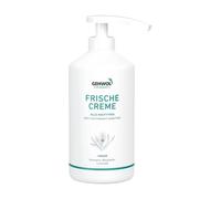 GEHWOL FUSSKRAFT MINT Foot Balm, Cooling, Mint Fresh, 500 ml