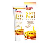 Gehwol - Fusskraft Soft Feet Cream (40 ml)