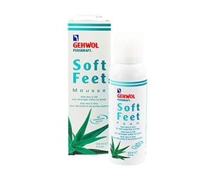 GEHWOL FUSSKRAFT Soft Feet Foam