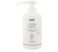 Gehwol Gerlach Med Lipidro Foot Cream 500ml