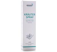 Gehwol Herbal foot lotion, 150 ml.