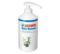 Gehwol Leg Balsam Nurturing Foot Care Cream with Camomile
