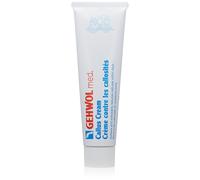 Gehwol Med Callus Foot Cream with Urea and Silk Extract 75 ml