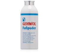 GEHWOL MED FOOT POWDER 100G