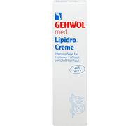 Gehwol Med Lipidro Cream 125ml