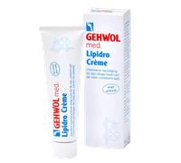 Gehwol Lipidro Cream 75ml