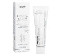 Gehwol Med Lipidro Foot Cream | Soothes Inflammation & Balances Hydrolipids