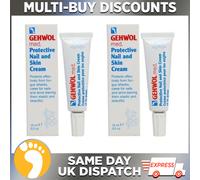 Gehwol Med Protective Nail & Skin Cream 15ml