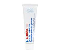 Gehwol Med Salve for Cracked Skin 75ml-2 Pack