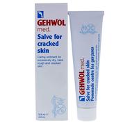 Gehwol Med Salve for Cracked Skin 75ml-3 Pack