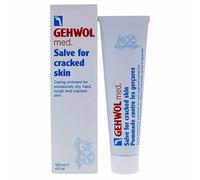 Gehwol Med Salve for Cracked Skin 75ml-3 Pack