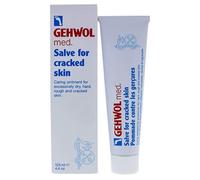 Gehwol Med Salve for Cracked Skin 75ml-8 Pack