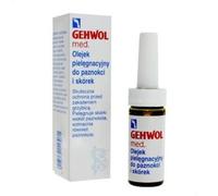 GEHWOL med skin care oil 15 ml