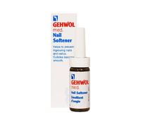 Gehwol Nail Care Oil, 15ml - Softener for Ingrown Toenails, Vegan Friendly