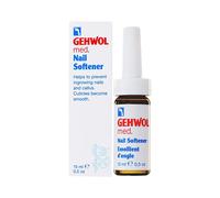 Gehwol Nail Softener 15ml X 2 (Pack of 2) 15 ml