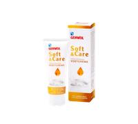 Gehwol Soft & Care Nourishing Foot Cream 75ml