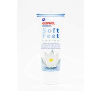 Gehwol Soft Feet Lotion 125ml/Foot Care