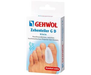 GEHWOL Toe Divider G Small Pack of 3