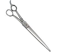 Geib 10-Inch Stainless Steel Pet Gator Straight Shear, Small