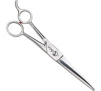 Geib Gator Stainless Steel Pet Straight Shear, 7-1/2-Inch