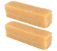 Geieold Abrasive Cleaning Sanding Belt Band Drum Cleaner Sandpaper Cleaning Eraser for Belt Disc Sander E