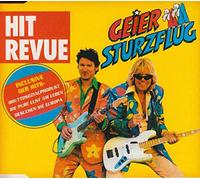 Geier Sturzflug - Hit Revue Radio Mix