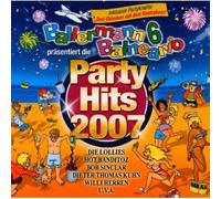 geier sturzflug klempner beim reaktor tim toupet wir lassen uns das feiern nicht verbieten peter wackel schwarze natascha franz brandwein das rote pferd nico gemba einen stern cascada miracle - 40 Lustige Partyhits - für Sylvester, Karneval, Fasching, Ballerparties, Urlaub etc.