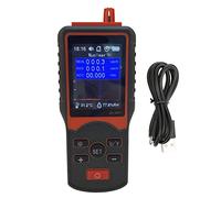 Geiger Counter Nuclear Radiation Detector Portable Dosimeter JD - 3001, Large Digital Display, High Sensitivity, Data Saving - Electromagnetic Radiation Detection, Alarm Function