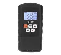 Geiger Counter Nuclear Radiation Detector Portable Handheld Radiation Monitor Meter, Digital Display, Accurate Alarm - Compact Design, Multifunctional Detection, Ideal for