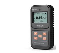 Geiger counter Nuclear Radiation Detector X-ray Gamma Radioactivity detector Wastewater(FS1000-B)
