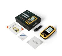 Geiger counter Nuclear Radiation Detector X-ray Gamma Radioactivity detector Wastewater(FS5000)