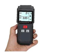 Geiger Counters, ET825 EMF Meter Electromagnetic Radiation Tester,Hand-held Digital LCD EMF Detector, Great Tester For Home EMF Inspections