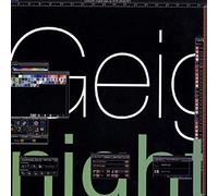 Geiger - Night [Vinyl Single 12'']