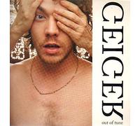 Geiger - Out of Tune [Vinyl Maxi-Single] [VINYL]
