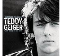 Geiger, Teddy - Underage Thinking