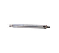 Geiger Tube Nuclear Radiation Detector High Sensitivity Portable X Y β Rays Dosimeter for Medical Industrial Applications Glass Stainless Steel
