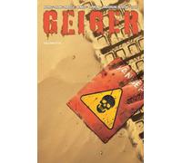 Geiger Volume 5