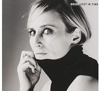 Geike - Geike - Lost In Time