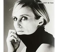 GEIKE - Lost In Time - Vinyl (Includes CD) - Sony