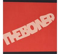 Geil & the Pimps - The Boner [VINYL]