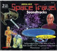 Geile Musik aus dem Weltall: Für alle Star wars Star Trek etc. Fans - Ideal als Unterleger für eigene Videos, Filme, Youtube Botschaften etc. Super für Facebook, Motto Party etc (CD Album, 32 Tracks) independence day / star trek / battle star galactica / superman / galaxy party / star wars III / E.T. / Flash Gordon etc. u.a.