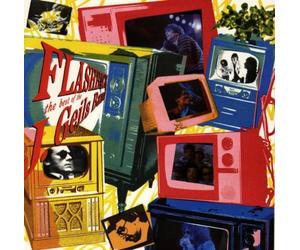 Geils, J. Band - Flashback