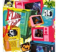 Geils, J. Band - Flashback [CASSETTE]