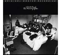 Geils, J. Band - The Morning After [VINYL]