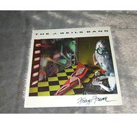 Geils, J - Freeze Frame / Can't Be Love [VINYL]