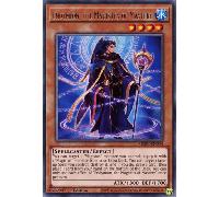 GEIM-EN004 Endymion, the Magistus of Mastery