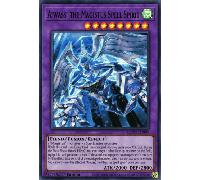 GEIM-EN005 Aiwass, the Magistus Spell Spirit