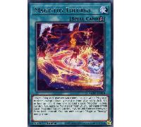 GEIM-EN010 Magistus Theurgy