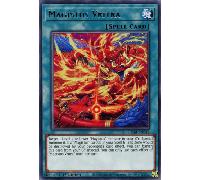 GEIM-EN012 Magistus Vritra